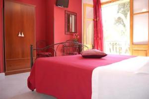 Sunrise B&B, Lascari