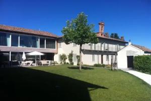 Palas Cerequio, Morra