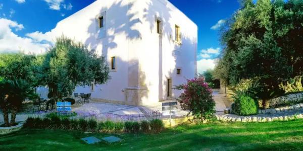 Relais Torre Marabino - 26