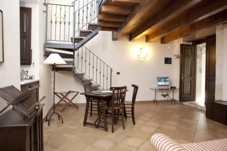 Relais Torre Marabino - 10