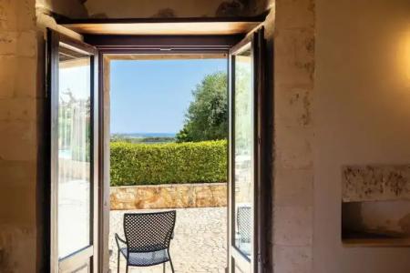 Relais Torre Marabino - 67