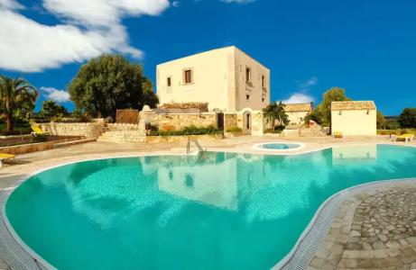 Relais Torre Marabino - 16