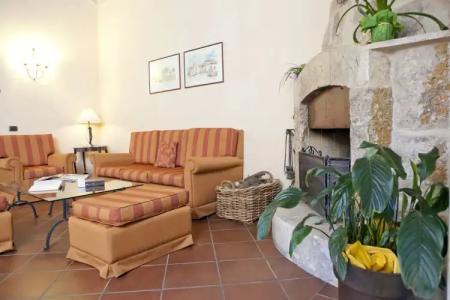 Relais Torre Marabino - 11