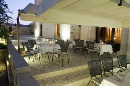 Relais Torre Marabino - 19