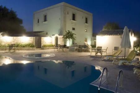 Relais Torre Marabino - 24