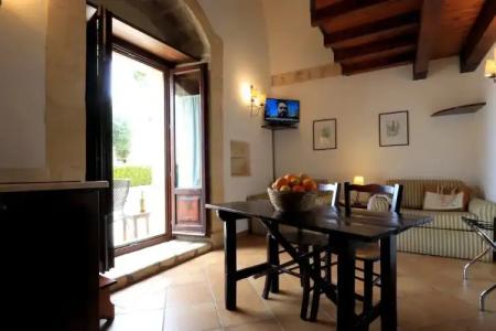 Relais Torre Marabino - 64