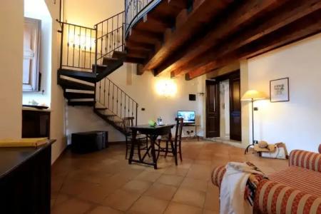 Relais Torre Marabino - 70