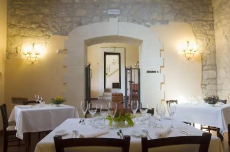 Relais Torre Marabino - 20