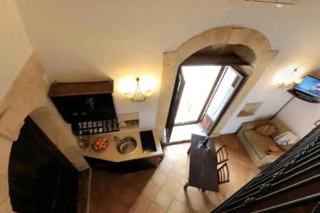 Relais Torre Marabino - 53