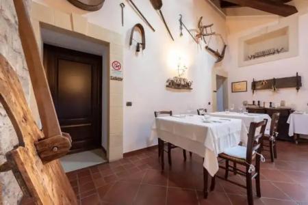 Relais Torre Marabino - 23