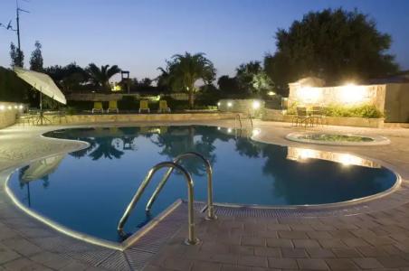 Relais Torre Marabino - 15