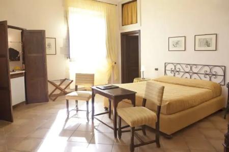 Relais Torre Marabino - 2