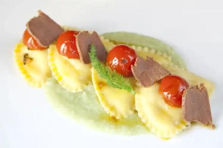 Relais Torre Marabino - 8