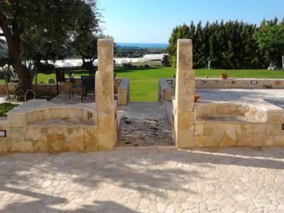 Relais Torre Marabino - 17