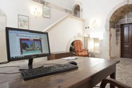 Relais Torre Marabino - 1