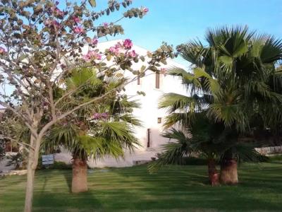 Relais Torre Marabino - 18