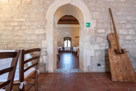 Relais Torre Marabino - 22