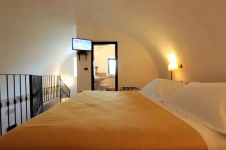 Relais Torre Marabino - 58