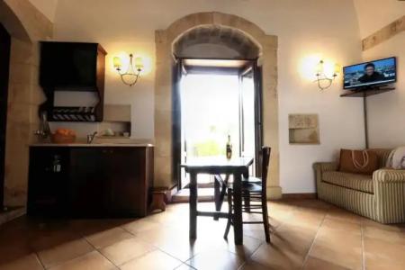 Relais Torre Marabino - 48