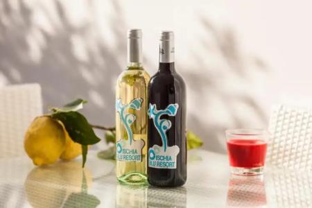 Ischia Blu Resort - 11