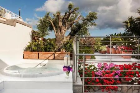 Ischia Blu Resort - 122