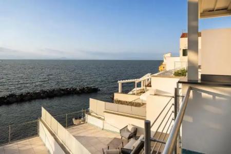 Ischia Blu Resort - 49