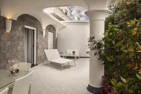 Ischia Blu Resort - 120