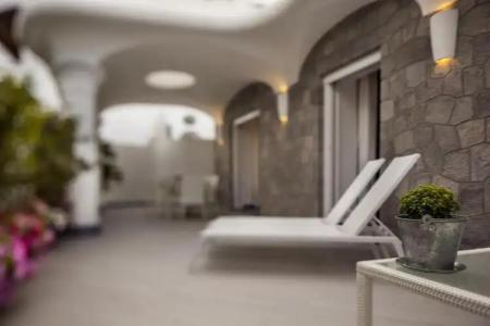 Ischia Blu Resort - 121