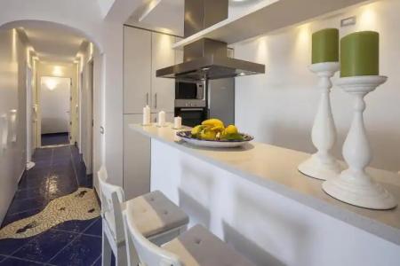 Ischia Blu Resort - 128