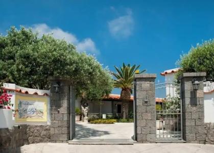 Residence Le Vigne - 5