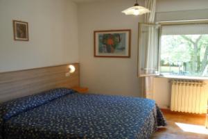 Catignano Hotel, Gubbio