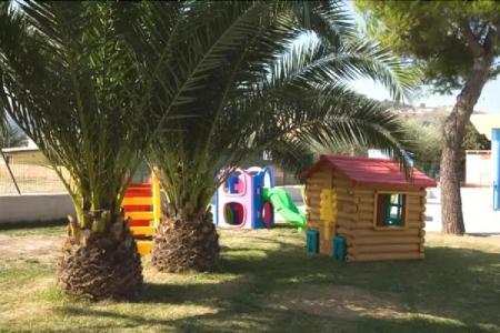 Parco Dei Principi - 11