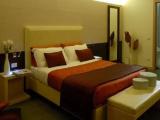 Standard Triple room with balcony