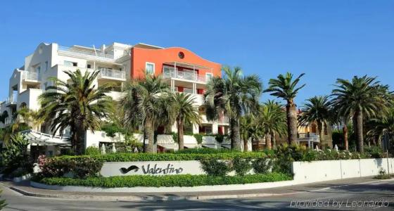 Valentino Resort - 30