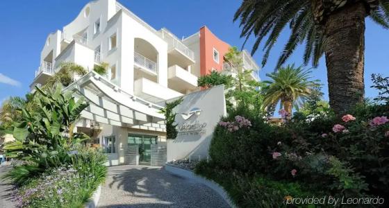 Valentino Resort - 35