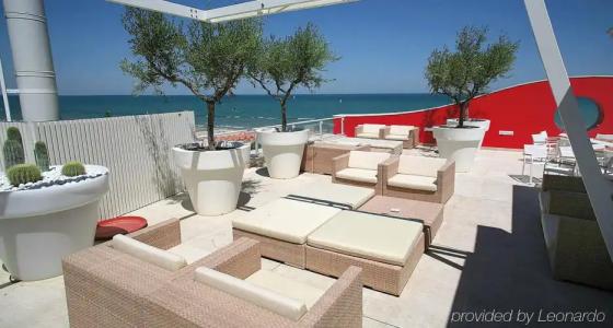 Valentino Resort - 23