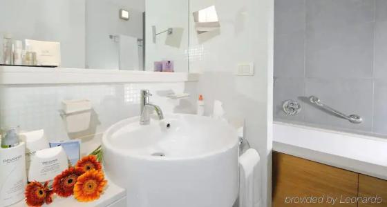 Valentino Resort - 18