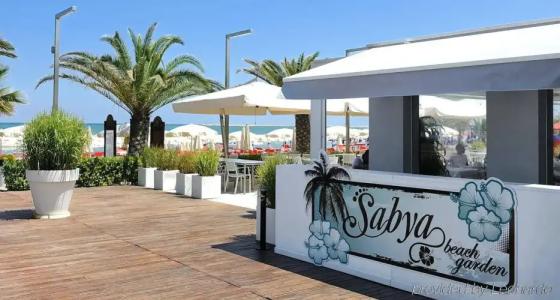 Valentino Resort - 31