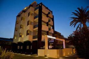 Residence Mareamare Apart-hotel, Grottammare