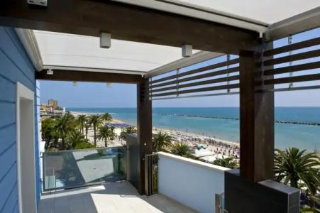 Residence Mareamare - 4