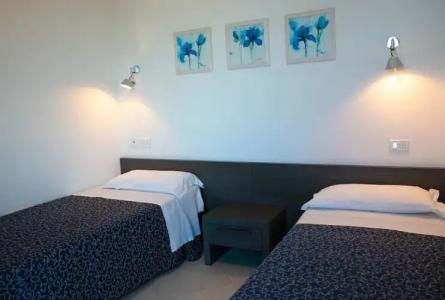 Residence Mareamare - 35
