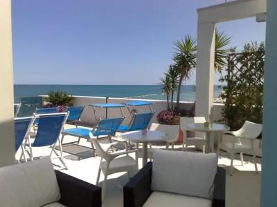 Residence Mareamare - 12