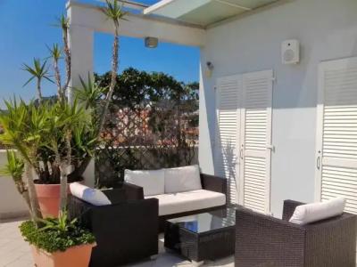 Residence Mareamare - 11
