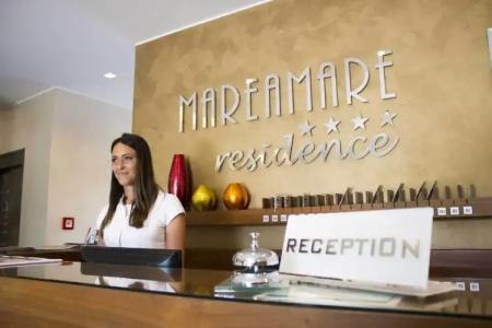 Residence Mareamare - 13