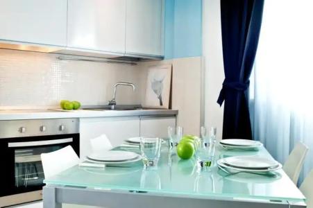 Residence Mareamare - 16