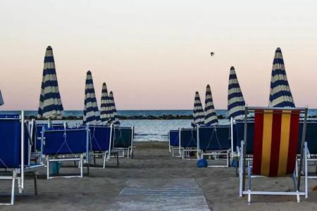 Residence Mareamare - 10