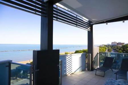 Residence Mareamare - 44