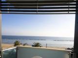 1 Bedroom Apartment with balcony and with sea view