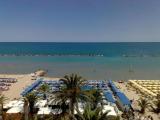 2 Bedrooms Apartment with balcony and with sea view