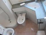 Standard Quadruple room with balcony